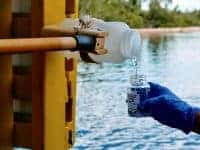Estudios Temáticos de Calidad de Agua