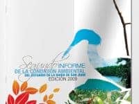 Segundo informe de la condición ambiental del Estuario de la Bahía de San Juan – Edición 2009