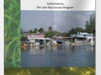 Desarrollo del índice bentónico para el sistema del Estuario de la Bahía de San Juan – Borrador final, septiembre de 2009