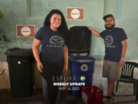 Weekly Update (May 16, 2025)