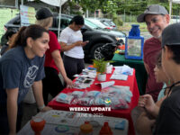 Weekly Update (June 6, 2025)