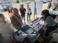 Weekly Update (June 27, 2025)