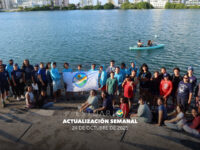 Actualización semanal (24 de octubre de 2025)