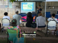 Weekly Update (November 21, 2025)