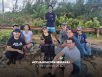 Actualización semanal (27 de febrero de 2026)