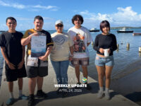 Weekly Update (April 24, 2026)