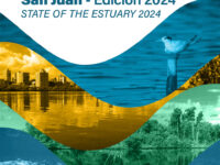 Cuarto Informe de la Condición Ambiental del Estuario de la Bahía de San Juan – Edición 2024