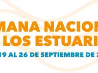 Únete a la celebración: Semana Nacional de los Estuarios