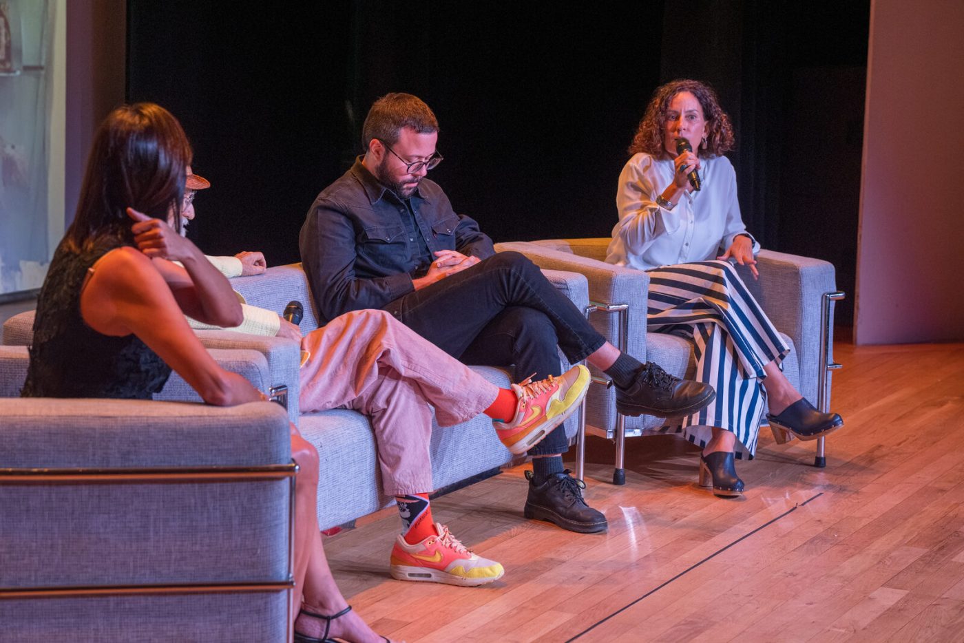 The Estuary is not still: closure of the artistic residency (MAPR, 25 Sept 2026)