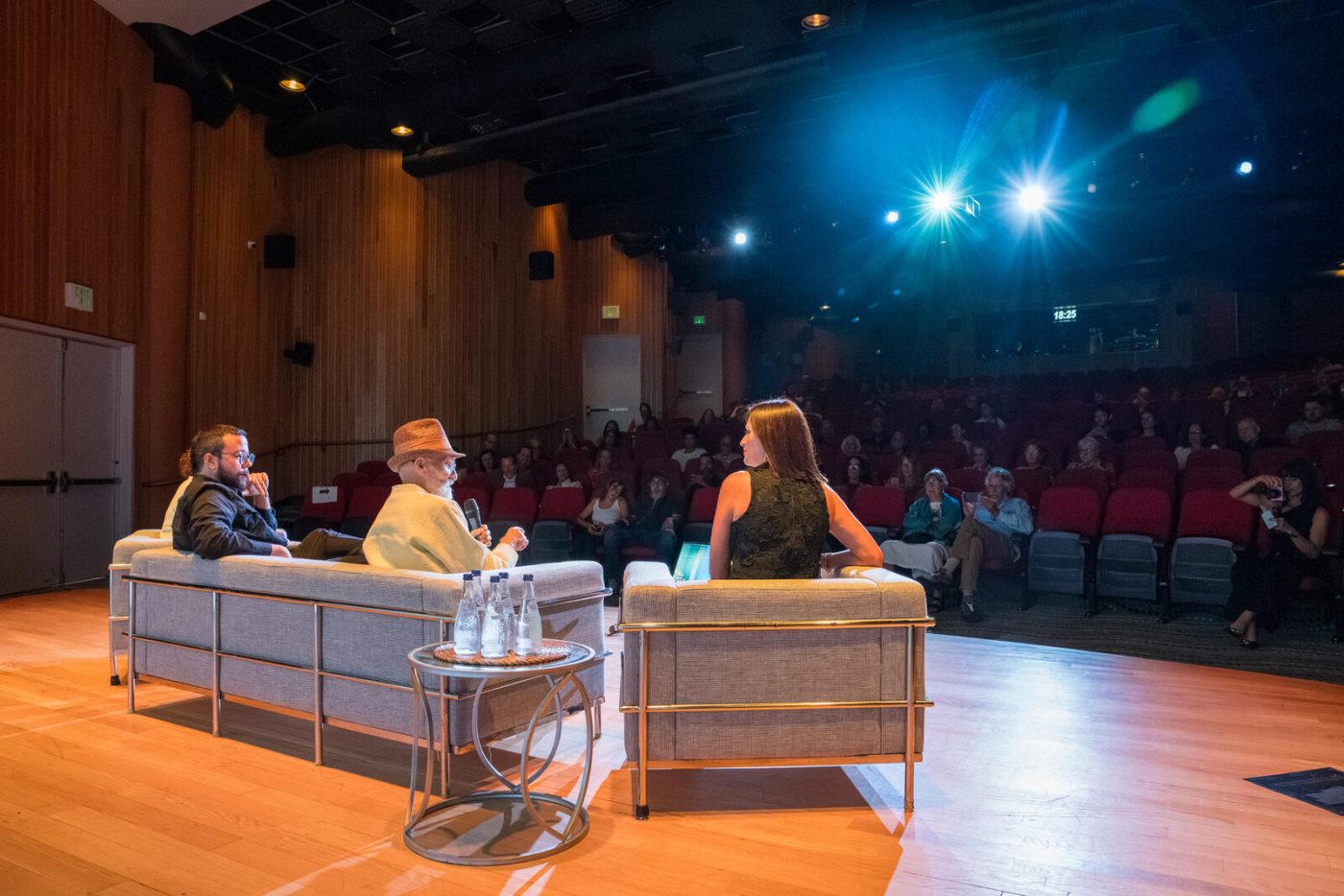 The Estuary is not still: closure of the artistic residency (MAPR, 25 Sept 2026)