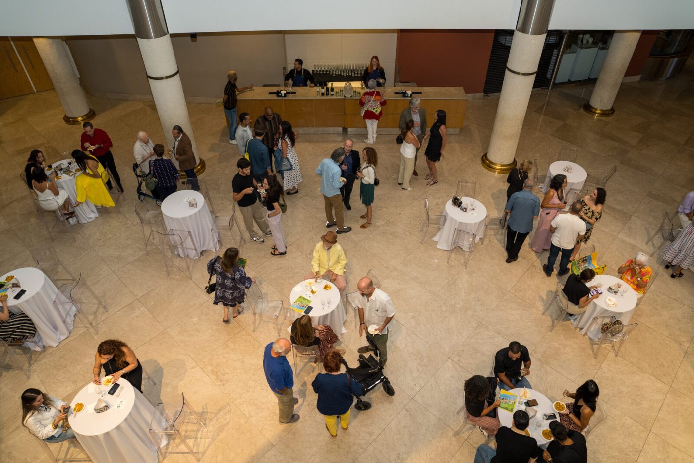 The Estuary is not still: closure of the artistic residency (MAPR, 25 Sept 2026)