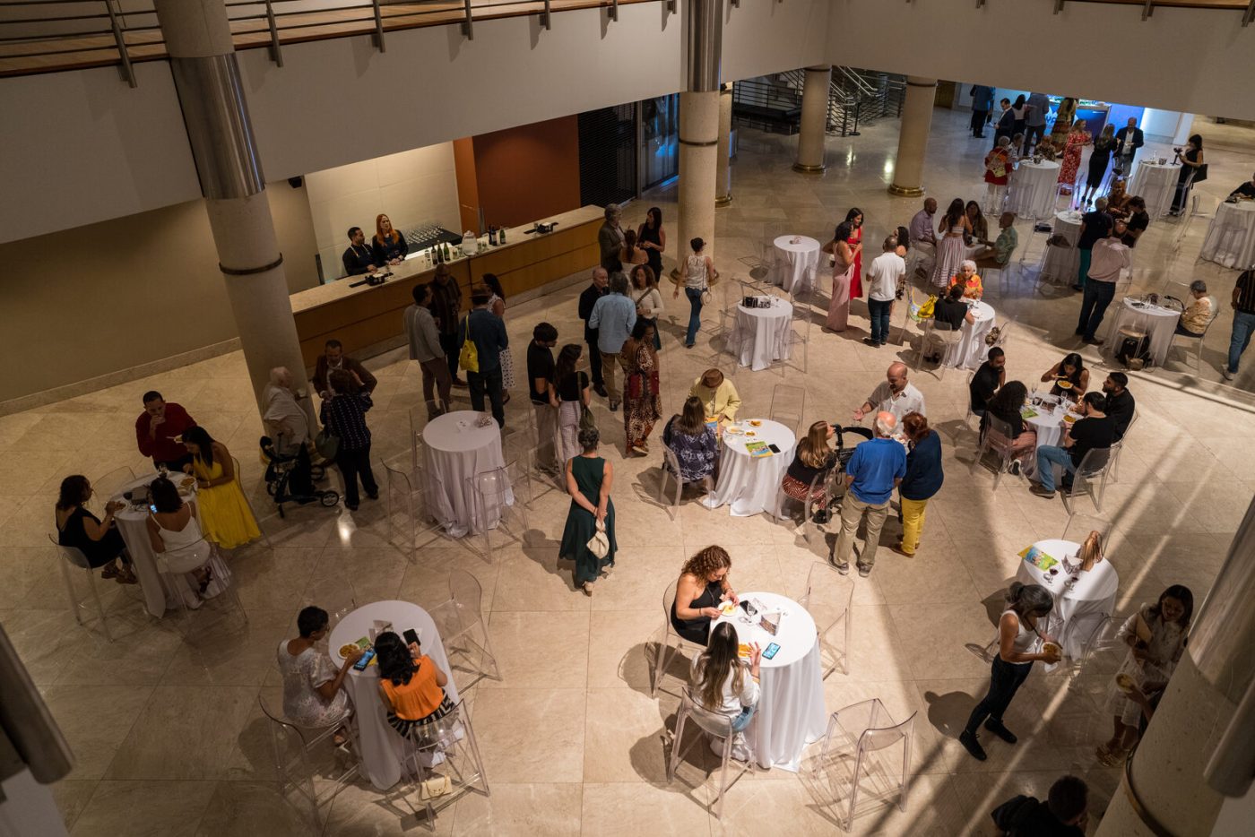 The Estuary is not still: closure of the artistic residency (MAPR, 25 Sept 2026)